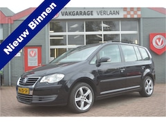Volkswagen Touran - 1.4 TSI Optive nw. distributie enz