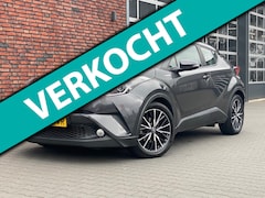 Toyota C-HR - 1.8 Hybrid Dynamic trekhaak/Automaat