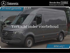 Mercedes-Benz Sprinter - 317 L2H2 AUT. LED