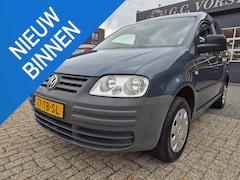 Volkswagen Caddy - 1.6 Optive 5p