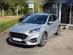Ford Kuga - 1.5 EcoBoost 150 PK ST-Line X Trekgewicht 1800 kg TREKHAAK AFNEEMBAAR | WINTER PACK