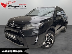 Suzuki Vitara - 1.5 Hybrid Style [PANODAK |AUTOMAAT | ALL SEASON BANDEN | APPLEC