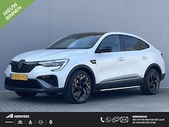 Renault Arkana - 1.6 E-Tech full hybrid 145 esprit Alpine / Trekhaak (750kg) /Apple Carplay/Android Auto /