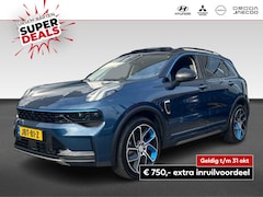 Lynk & Co 01 - 1.5