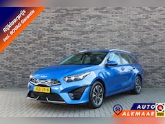 Kia Cee'd Sportswagon - Ceed 1.6 GDI PHEV DynamicPlusLine | Rijklaarprijs - incl.garantie