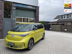 Volkswagen ID. Buzz - Pro 82kWh / 77kWh