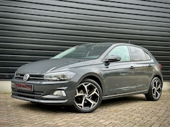 Volkswagen Polo - 1.0 TSI Highline ACC|STOELVERW|CARPLAY|CLIMA