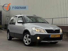 Skoda Roomster - 1.2 TSI Fresh Carplay II All Season 4x ||