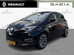 Renault Zoe - R135 Edition One 52 kWh - KOOPACCU / Bose / Pack Winter