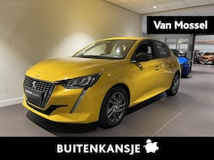 Peugeot 208 - 1.2 PureTech Active Pack