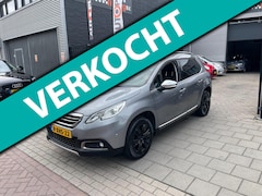 Peugeot 2008 - 1.2 VTi Allure 2e Eigenaar Pano Airco PDC NAP APK