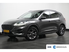 Ford Kuga - 2.5 PHEV ST-Line X | Adapt. Cruise | Camera V+A | Standkachel | 100% Dealer Onderhouden |