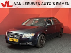 Audi A4 Limousine - 2.0 Advance | Trekhaak | Navi | Cruise