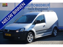 Volkswagen Caddy - 1.6 TDI Trekhaak | Cruisecontr. | Airco
