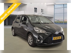 Toyota Yaris - 1.5 Hybrid AUT, Camera Lm Velgen Navi VERWACHT