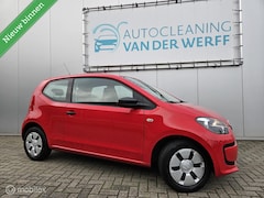 Volkswagen Up! - 1.0 take up