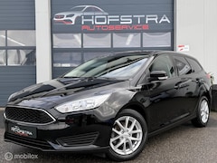 Ford Focus Wagon - 1.0 Trend Stoel/Stuurverwarming Airco