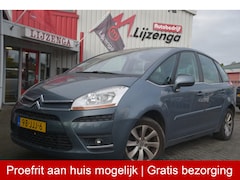 Citroën C4 Picasso - 1.6 THP Business 5p. Volautomaat | Navi | PDC | Trekhaak | Bluetooth | Clima