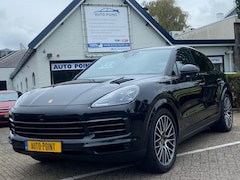 Porsche Cayenne Coupé - 3.0 E BOSE/PANO/360CAMERA/21INCH/BTW/FACELIFT