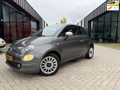 Fiat 500 - 1.2 Popstar Airco Pano Navi PDC