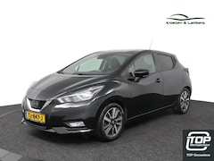 Nissan Micra - 0.9 IG-T N-Connecta