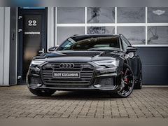 Audi A6 Avant - 55 TFSIe|QUATTRO|COMPETITION|S-LINE|B&O|MATRIX|