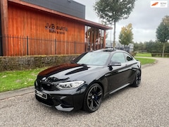 BMW 2-serie Coupé - M2 DCT, 1e eigenaar, Schuifdak, memory, H&K