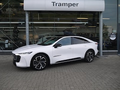 Mazda 6e - Takumi 68.8 kWh