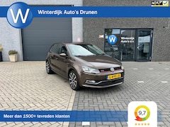 Volkswagen Polo - 1.2 TSI Highline DSG\AdaptiveCruise\Clima