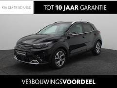 Kia Stonic - 1.0 T-GDi MHEV GT-Line Edition | Achteruitrijcamera | Climate | Cruisecontrol | 17" LM-vel