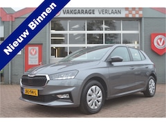 Skoda Fabia - 1.0 MPI Ambition