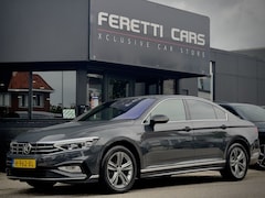 Volkswagen Passat - 1.5 TSI AUT7 ELEGANCE R-LINE 112D.KM LEDER NAVI CAMERA DIGI-DASH APPLE-CARPLAY LED LMV PDC