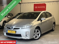 Toyota Prius - 1.8 Full Hybrid Aut 1e eigenaar, Cruis C.APK, NAP