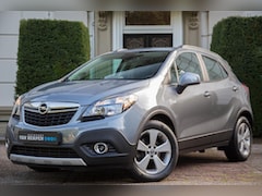 Opel Mokka - 1.4 T Innovation TREKHAAK | STOEL- EN STUURVERW | PDC | ZEER NETTE STAAT