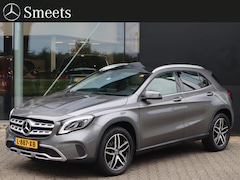 Mercedes-Benz GLA-Klasse - 200 Premium Plus