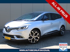 Renault Grand Scénic - 1.3 TCe 140pk Techno 7p. | Camera | Navigatie | Half leder | Cruise control | Climate cont