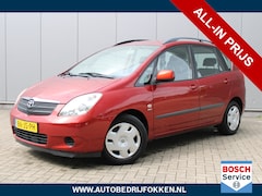 Toyota Corolla Verso - 1.6 VVT-i 110pk Linea Terra | Airconditioning | Elektrische ramen | 94.612km