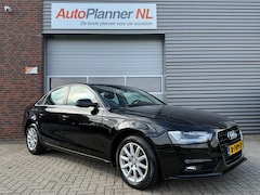 Audi A4 Limousine - 2.0 TDI Advance Clima Cruise Navi PDC