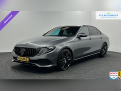Mercedes-Benz E-klasse - 350 e Lease Edition Prestige Plus WIDESCREEN SFEER LM