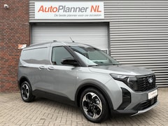 Ford Transit Courier - 1.0 EcoBoost Camera Clima Cruise