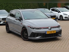 Volkswagen Golf - 2.0 TSI GTI Clubsport 45 Jahre Edition / Verlengde Garantie / Akrapovic / Trekhaak / Camer