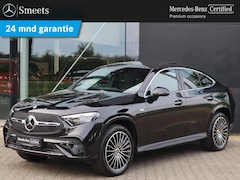 Mercedes-Benz GLC-klasse Coupé - 300e 4MATIC AMG Line