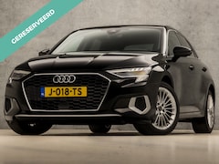 Audi A3 Sportback - 35 TFSI Sportline 150Pk Automaat (APPLE CARPLAY, 4 CILINDER, GROOT NAVI, SPORTSTUUR, ADAPT