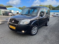 Fiat Doblò - 1.4 Family
