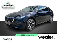 Skoda Scala - Business Edition 1.0 TSI 115 PK DSG | 3500, - Inruilpremie | Automaat | 18" lichtmetalen v