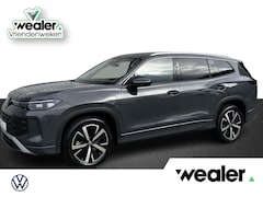 Volkswagen Tayron - Life Edition 1.5 eHybrid 150 kW / 204 PK SUV 6-DSG