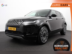 Land Rover Range Rover Evoque - 1.5 P300e AWD PHEV SE Signature Panoramadak Afneembare trekhaak Navigatie Parkeersensoren