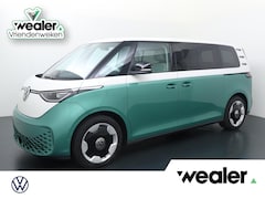 Volkswagen ID. Buzz - Pro Bulli 286 pk LWB 7-zits 91kWh | Open & Close plus | Design pakket |