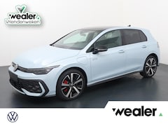 Volkswagen Golf - 8 GTE 1.5 eHybrid 200 kW / 272 PK Hatchback 6-DSG | Panoramadak | Black Style |