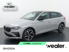Skoda Scala - Monte Carlo 1.0 TSI 115 PK | 3500, - Inruilpremie | 18" lichtmetalen velgen | Winterpakket